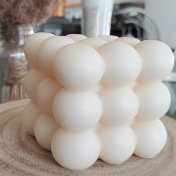 Bubble Candle - Picture 11 of 14